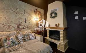 Дом 209м&sup2;, 2-этажный, участок 5 сот.  