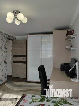 Дом 127м&sup2;, 2-этажный, участок 4 сот.  