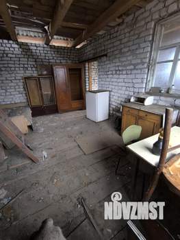 Дом 58м&sup2;, 2-этажный, участок 6 сот.  