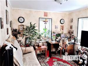 Дом 90м², 1-этажный, участок 23 сот.  