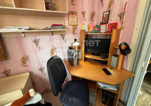 Дом 60м&sup2;, 2-этажный, участок 4 сот.  