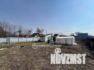 Дом 30м&sup2;, 1-этажный, участок 6 сот.  