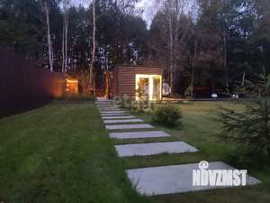 Дом 282м², 2-этажный, участок 10 сот.  