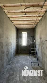 Дом 120м², 120-этажный, участок 11 сот.  