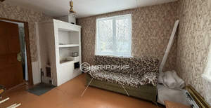 Дом 49м&sup2;, 2-этажный, участок 6 сот.  