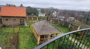 Дом 185м², 3-этажный, участок 8 сот.  