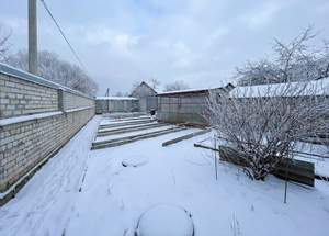 Дом 87м&sup2;, 2-этажный, участок 4 сот.  