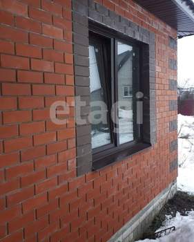 Дом 111м², 1-этажный, участок 11 сот.  