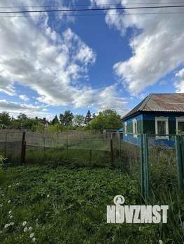 Дом 70м², 1-этажный, участок 20 сот.  