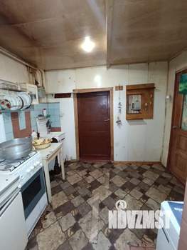 Дом 128м², 1-этажный, участок 6 сот.  