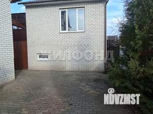 Дом 160м², 2-этажный, участок 11 сот.  