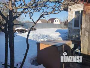 Дом 20м&sup2;, 1-этажный, участок 7 сот.  