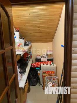 Дом 240м², 2-этажный, участок 21 сот.  