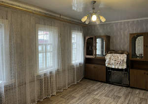 Дом 64м², 1-этажный, участок 4 сот.  