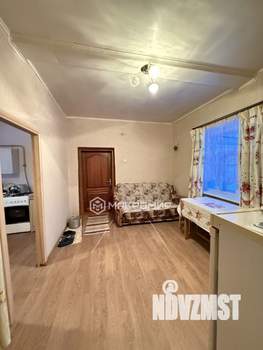 Дом 65м&sup2;, 1-этажный, участок 10 сот.  