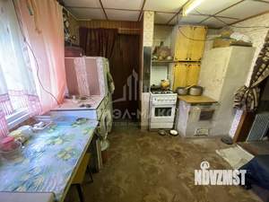 Дом 61м², 2-этажный, участок 6 сот.  