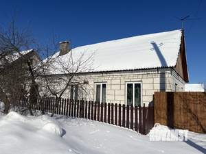 Дом 70м&sup2;, 1-этажный, участок 5 сот.  