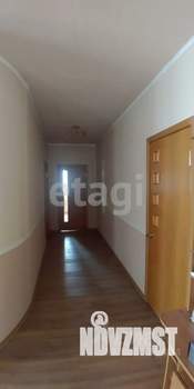 Дом 496м², 3-этажный, участок 6 сот.  