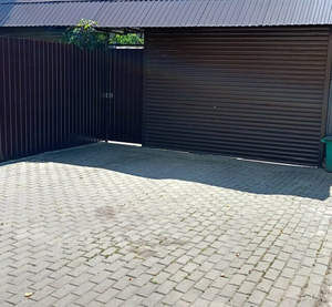 Дом 115м&sup2;, 3-этажный, участок 2 сот.  