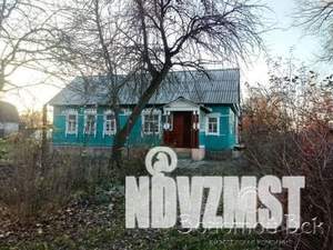 Дом 75м², 1-этажный, участок 17 сот.  