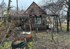 Дача 10м², 2-этажный, участок 4 сот.  