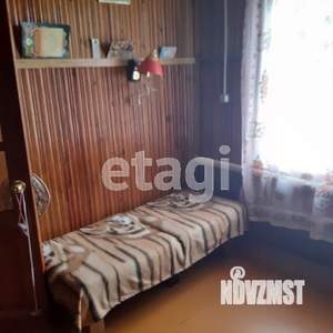 Дом 103м&sup2;, 1-этажный, участок 12 сот.  