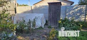 Дом 23м&sup2;, 1-этажный, участок 7 сот.  