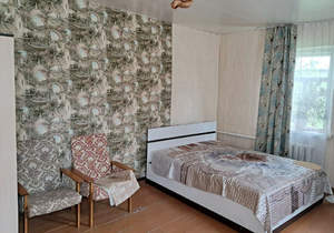 Дом 108м², 1-этажный, участок 978 сот.  