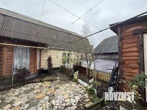 Дом 222м², 2-этажный, участок 6 сот.  