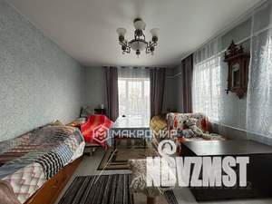 Дом 91м², 1-этажный, участок 17 сот.  