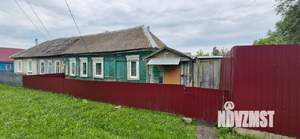 Дом 126м², 1-этажный, участок 10 сот.  
