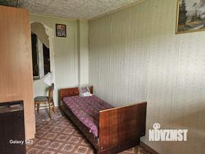 Дом 40м&sup2;, 1-этажный, участок 9 сот.  