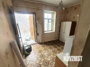 Дом 36м&sup2;, 1-этажный, участок 4 сот.  