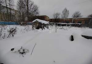 Дом 61м², 1-этажный, участок 8 сот.  