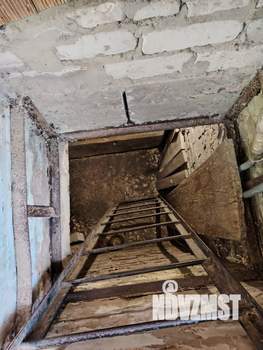 Дом 130м&sup2;, 1-этажный, участок 17 сот.  