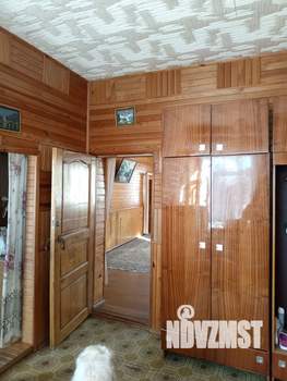 Дом 161м², 2-этажный, участок 8 сот.  