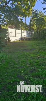 Дом 79м&sup2;, 1-этажный, участок 8 сот.  