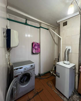 Дом 64м², 1-этажный, участок 4 сот.  