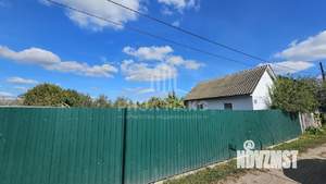 Дача 20м², 1-этажный, участок 6 сот.  