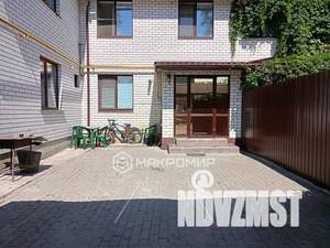 Таунхаус 115м&sup2;, 3-этажный, участок 2 сот.  