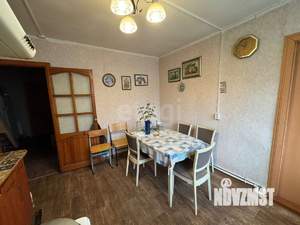 Дом 65м², 2-этажный, участок 8 сот.  