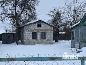 Дом 20м&sup2;, 1-этажный, участок 7 сот.  