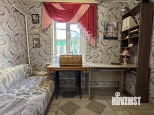 Дом 60м², 1-этажный, участок 8 сот.  