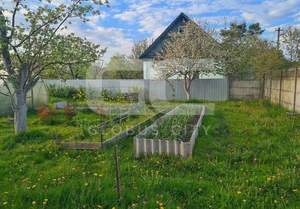 Дом 127м&sup2;, 1-этажный, участок 9 сот.  