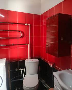 Дом 110м², 2-этажный, участок 3 сот.  