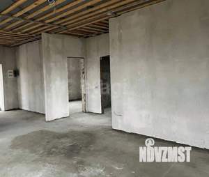 Дом 102м&sup2;, 2-этажный, участок 5 сот.  