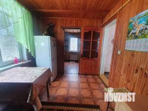 Дом 70м², 1-этажный, участок 3 сот.  