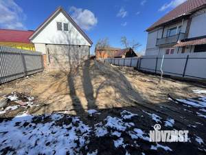 Дом 82м², 1-этажный, участок 3 сот.  