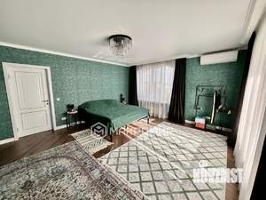 Коттедж 302м², 2-этажный, участок 12 сот.  