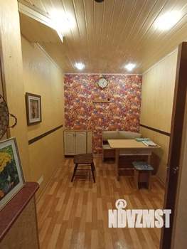 Дом 75м&sup2;, 1-этажный, участок 4 сот.  